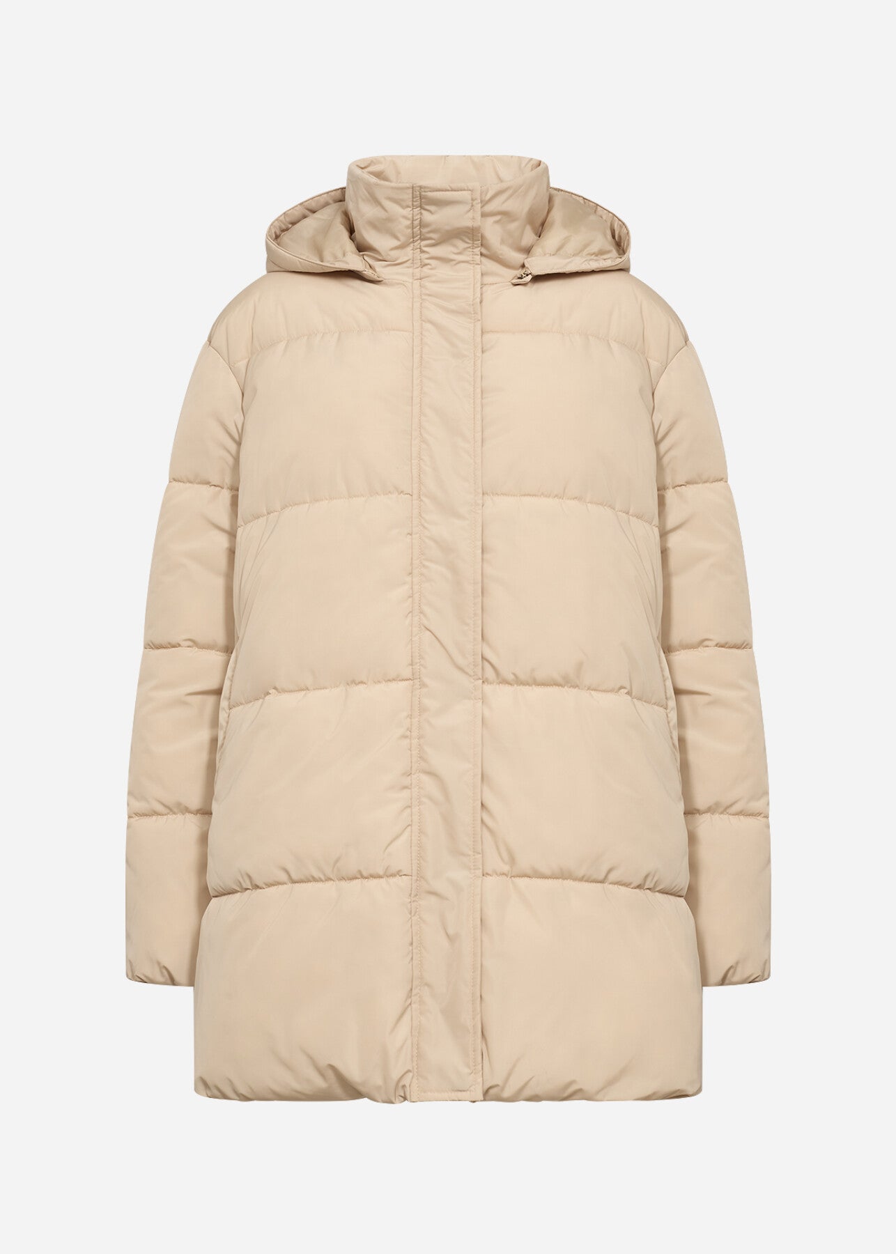 SC-NINA 30 Jacket Sand
