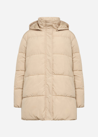 SC-NINA 30 Jacket Sand