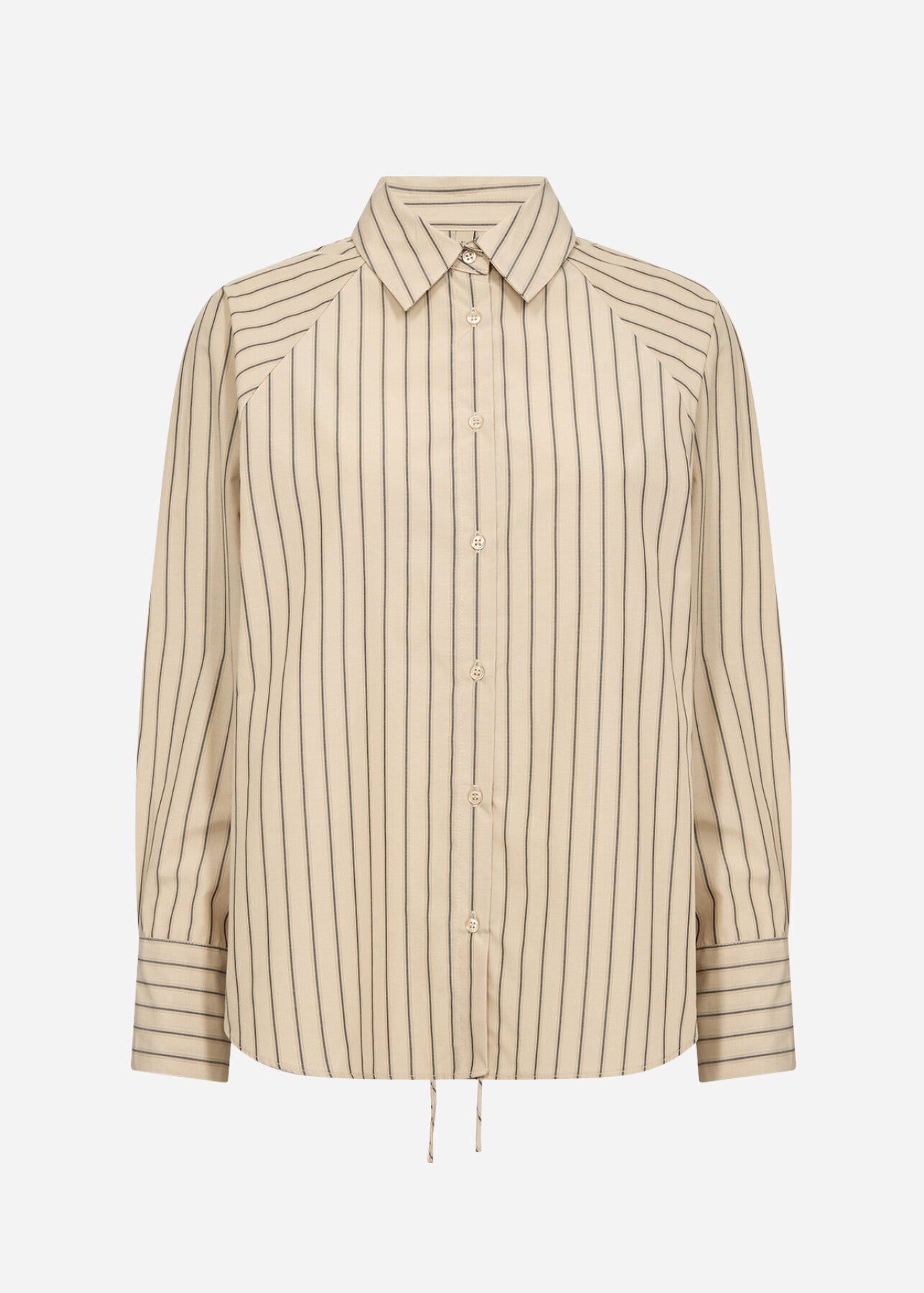 SC-VALENTINA 2 Shirt Sand