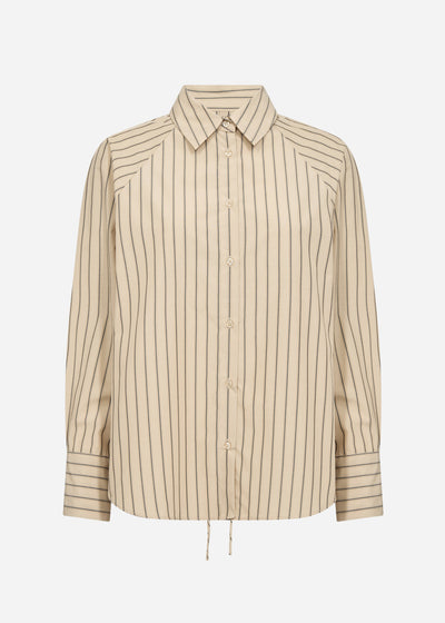 SC-VALENTINA 2 Shirt Sand