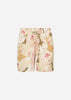 SC-FENNA 1-B Shorts Olive