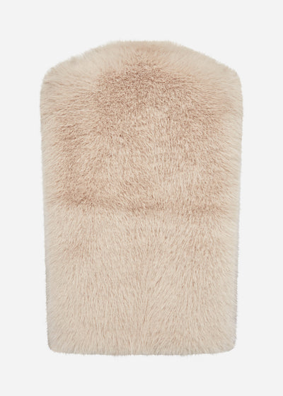 SC-NAIDA 3 Waistcoat Cream