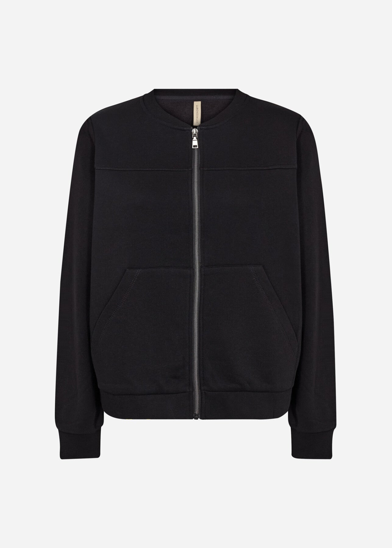 SC-ANGELIN 3 Cardigan Black