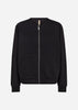 SC-ANGELIN 3 Cardigan Black