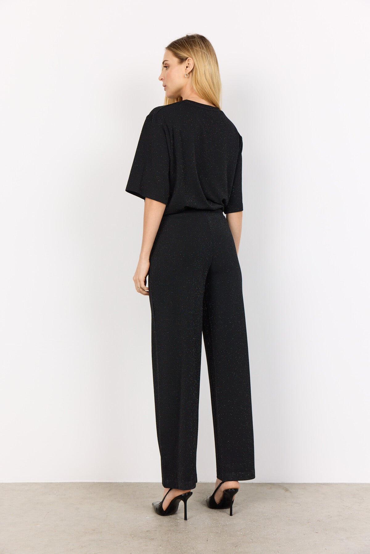 SC-ANDINE 3 Pants Black