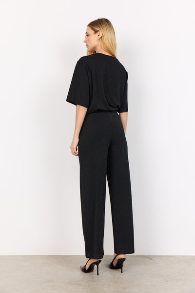 SC-ANDINE 3 Pants Black