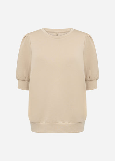 SC-BANU 83 T-shirt Sand