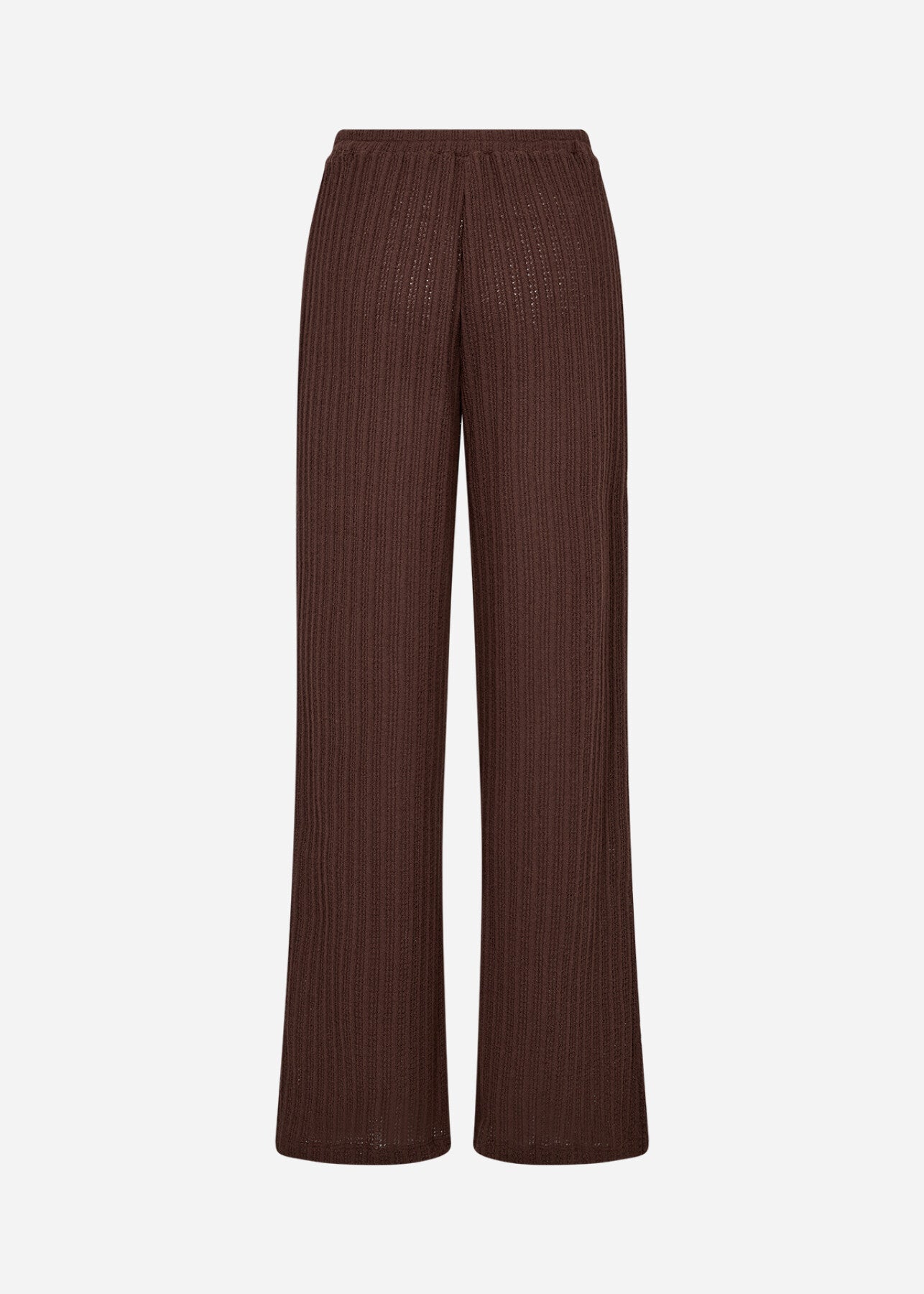 SC-SHONAS 5 Pants Dark brown