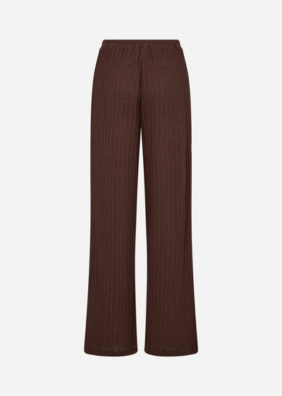 SC-SHONAS 5 Pants Dark brown
