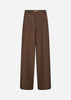 SC-ANN 1-C Pants Brown