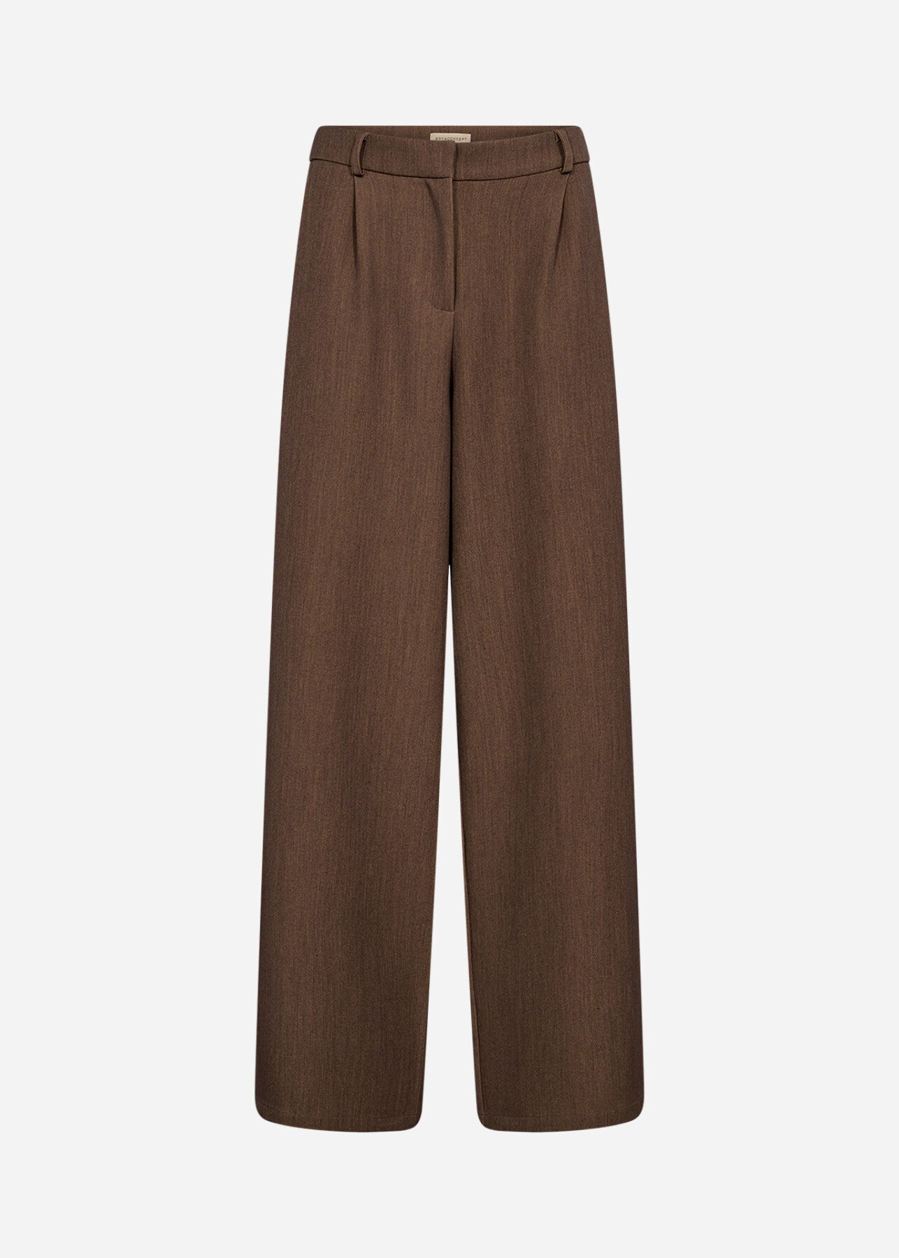 SC-ANN 1-C Pants Brown
