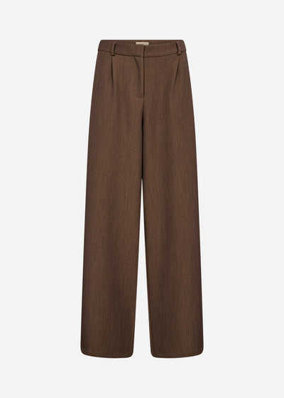 SC-ANN 1-C Pants Brown
