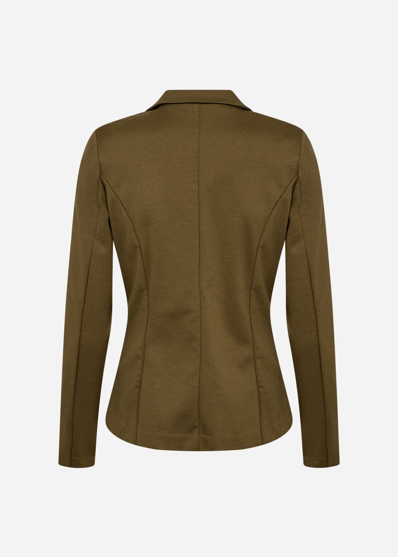 SC-DANIELA 1 Blazer Dark green