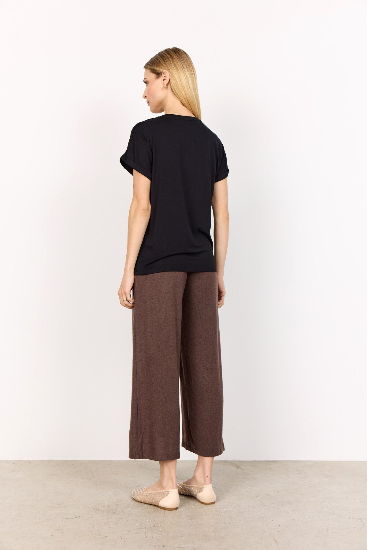 SC-MARICA 336 T-shirt Black