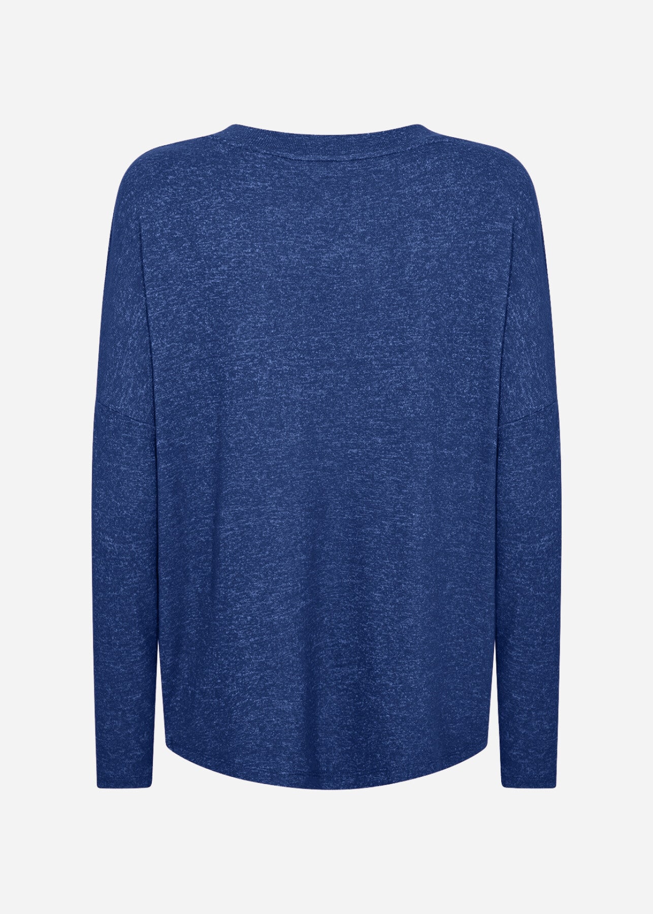 SC-BIARA 90 Blouse Dark blue