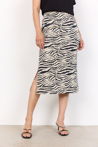 SC-SALOME 3 Skirt Black