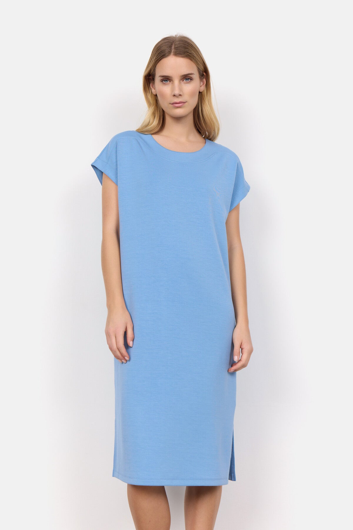 SC-BANU 171 Dress Blue