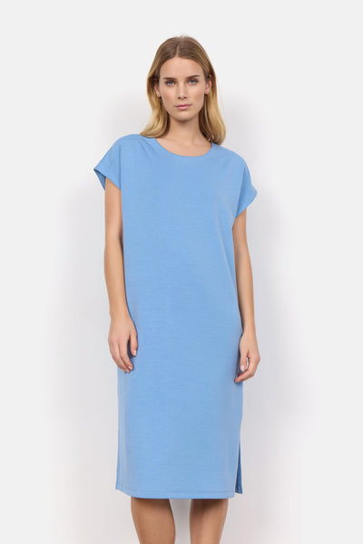 SC-BANU 171 Dress Blue