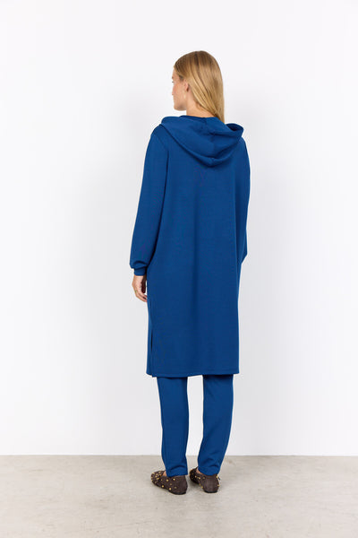 SC-BANU 259 Dress Dark blue