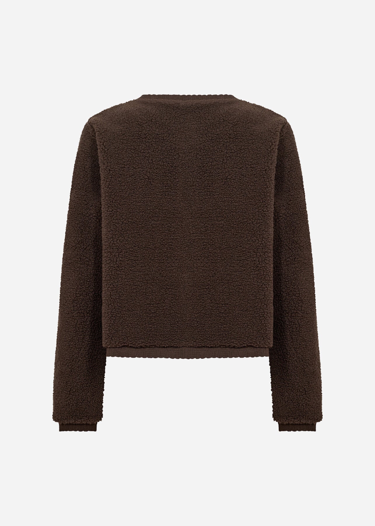 SC-ONYX 7 Jacket Dark brown