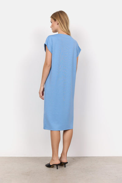 SC-BANU 171 Dress Blue