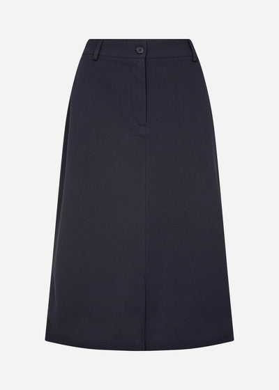 SC-SIHAM 90 Skirt Navy