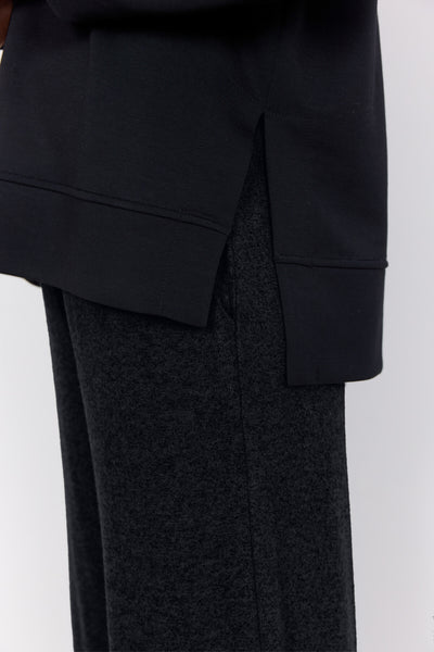 SC-BANU 164 Sweatshirt Black