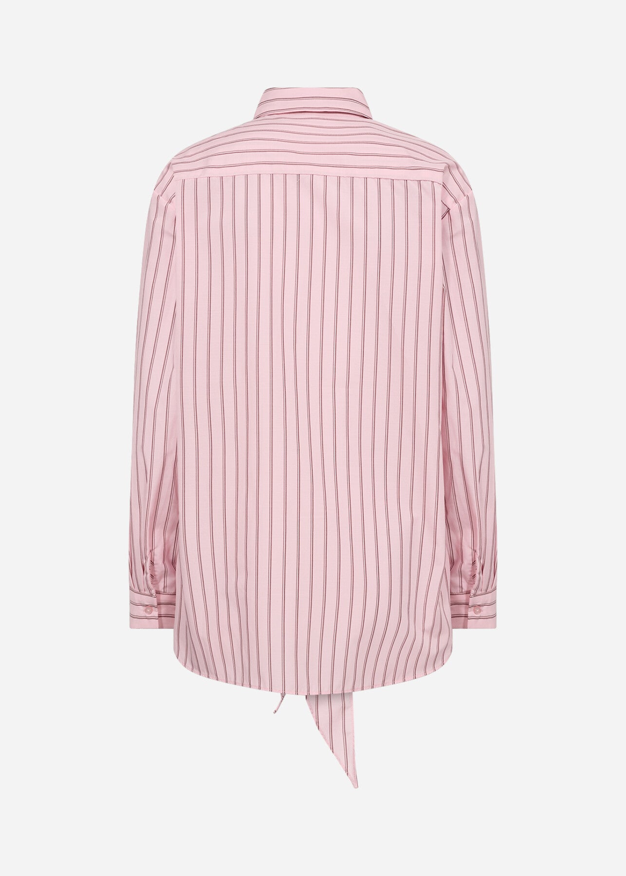 SC-BARDOT 3 Shirt Light pink