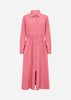 SC-NETTI 122 Dress Pink