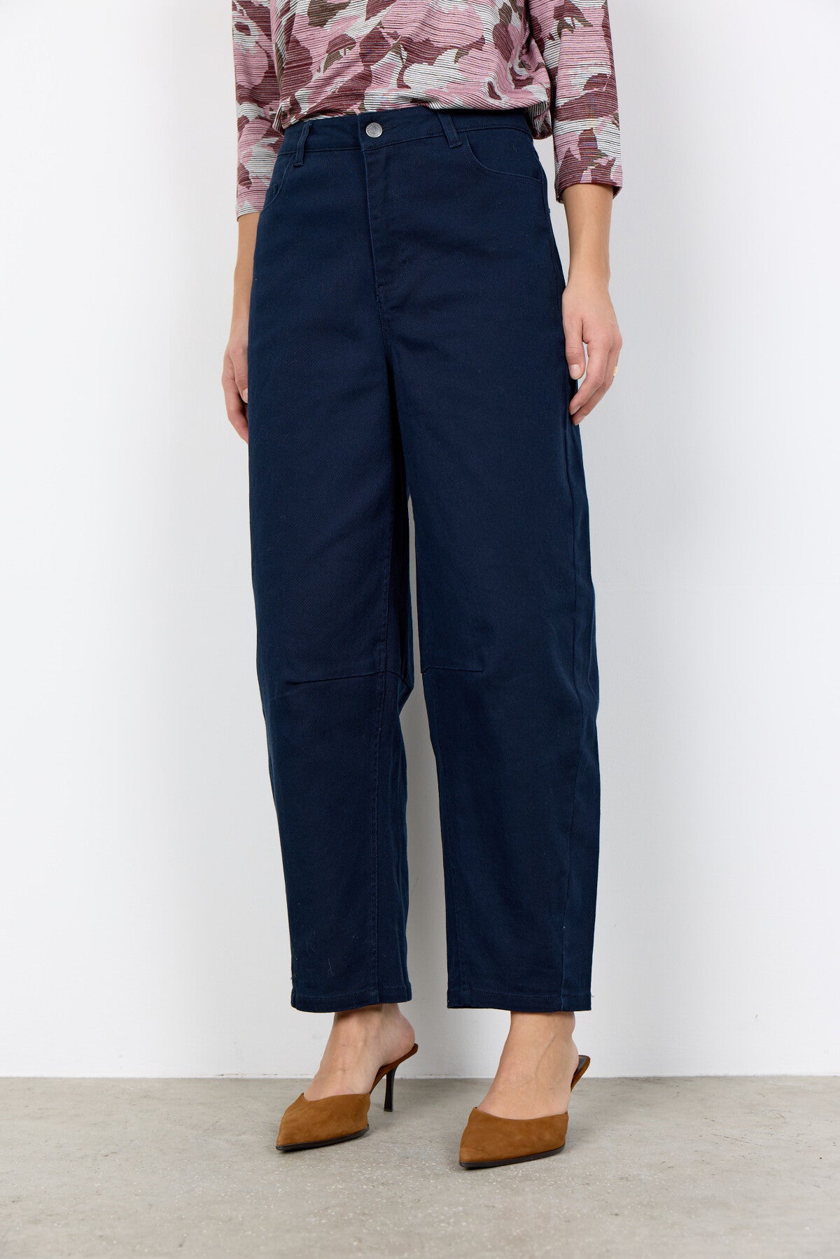 SC-BESS 4-C Pants Navy