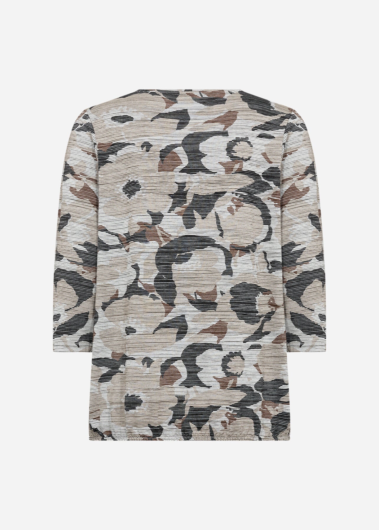 SC-GALINA 68 Blouse Sand