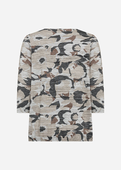 SC-GALINA 68 Blouse Sand