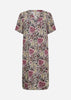 SC-GENIA 3 Tunic Rose