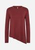 SC-MARICA 366 T-shirt Ruby red