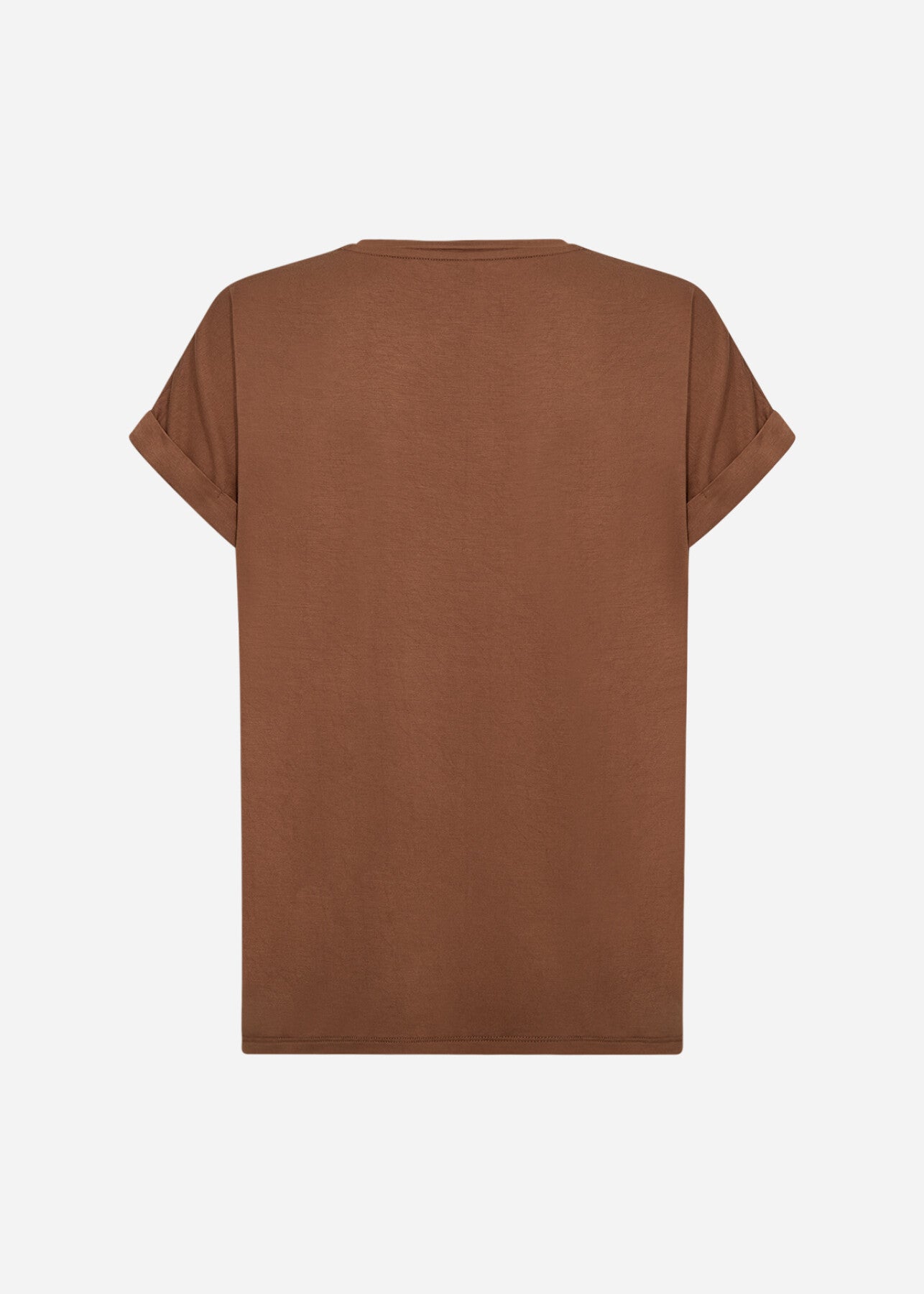 SC-MARICA 345 T-shirt Brown