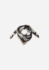 SC-CARREN 1 Scarf Black