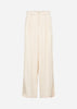 SC-GADIR 2-C Pants Cream