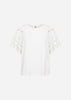 SC-LORAINE 10 T-shirt White