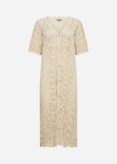 SC-PERRY 10 Dress Cream