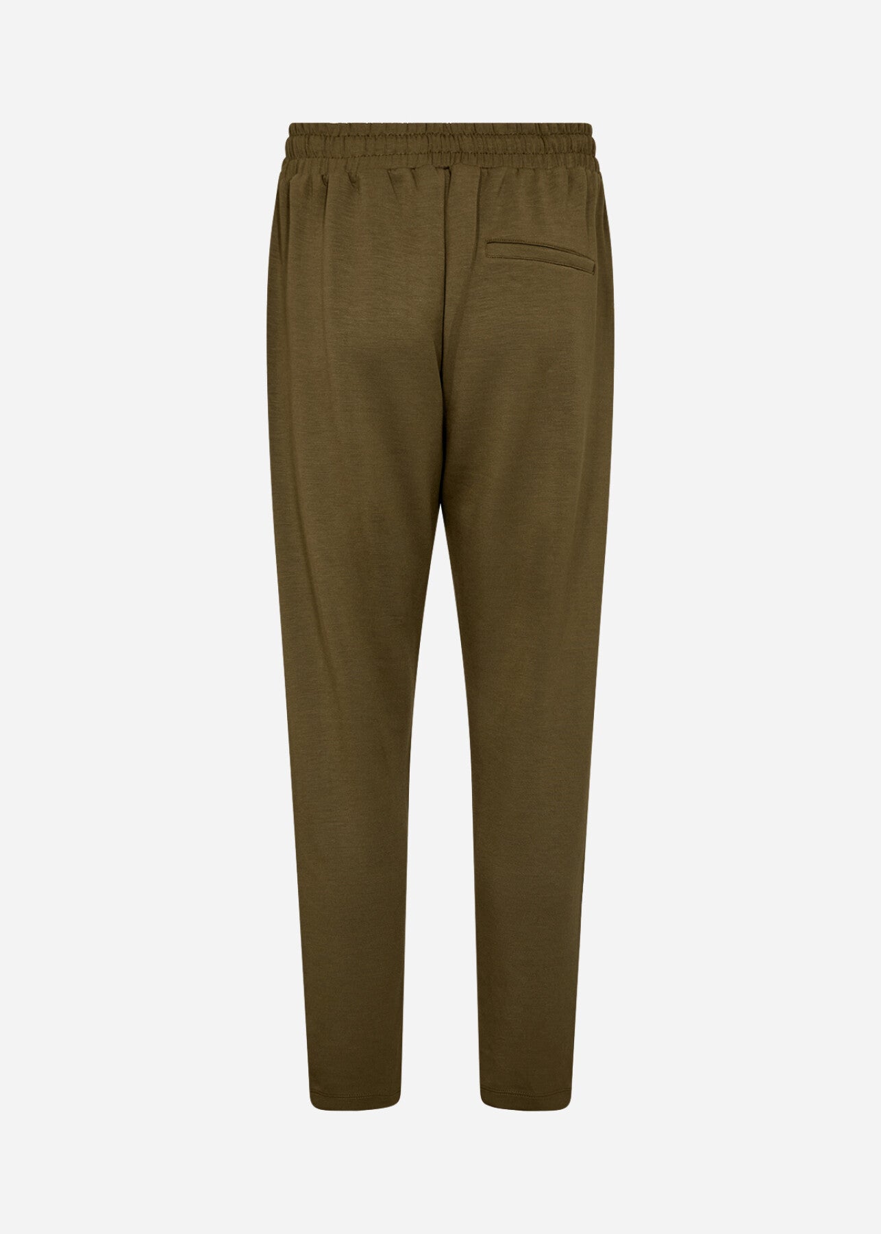 SC-BANU 157 Pants Dark green