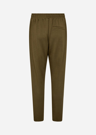 SC-BANU 157 Pants Dark green