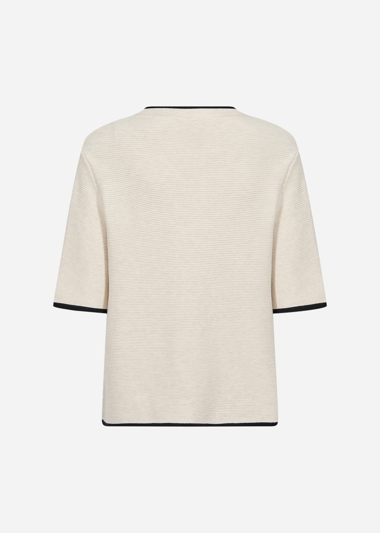 SC-DOLLIE 793 Pullover Cream