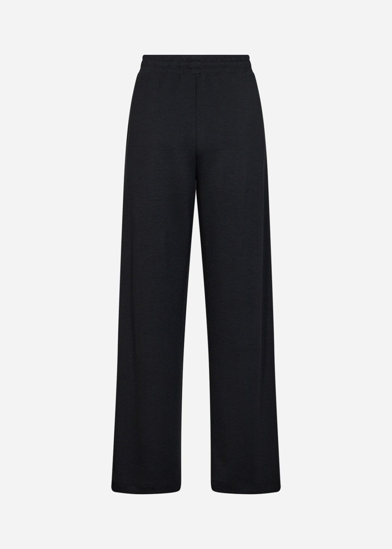 SC-BANU 265 Pants Black