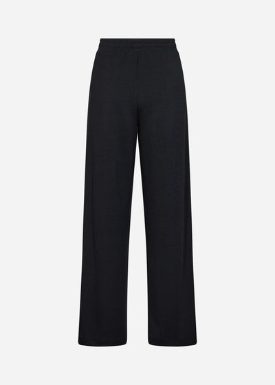 SC-BANU 265 Pants Black