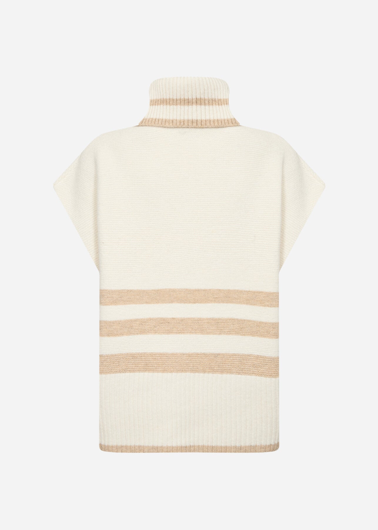 SC-VIF 1 Waistcoat Cream