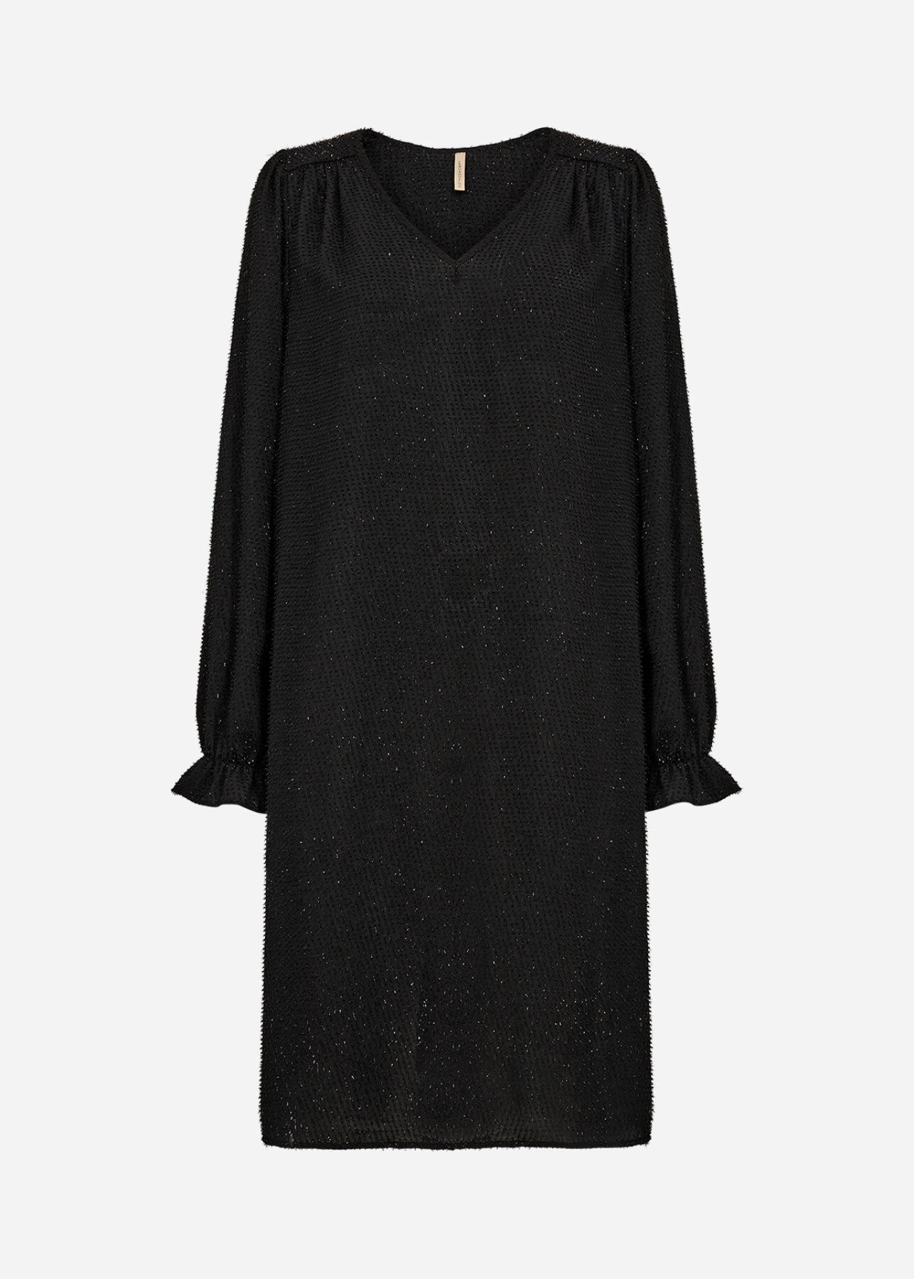 SC-ALINEA 2 Dress Black