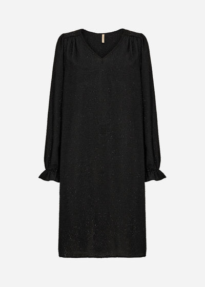 SC-ALINEA 2 Dress Black