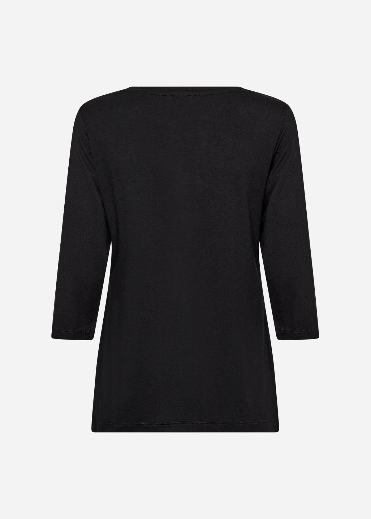 SC-MARICA FP 340 T-shirt Black