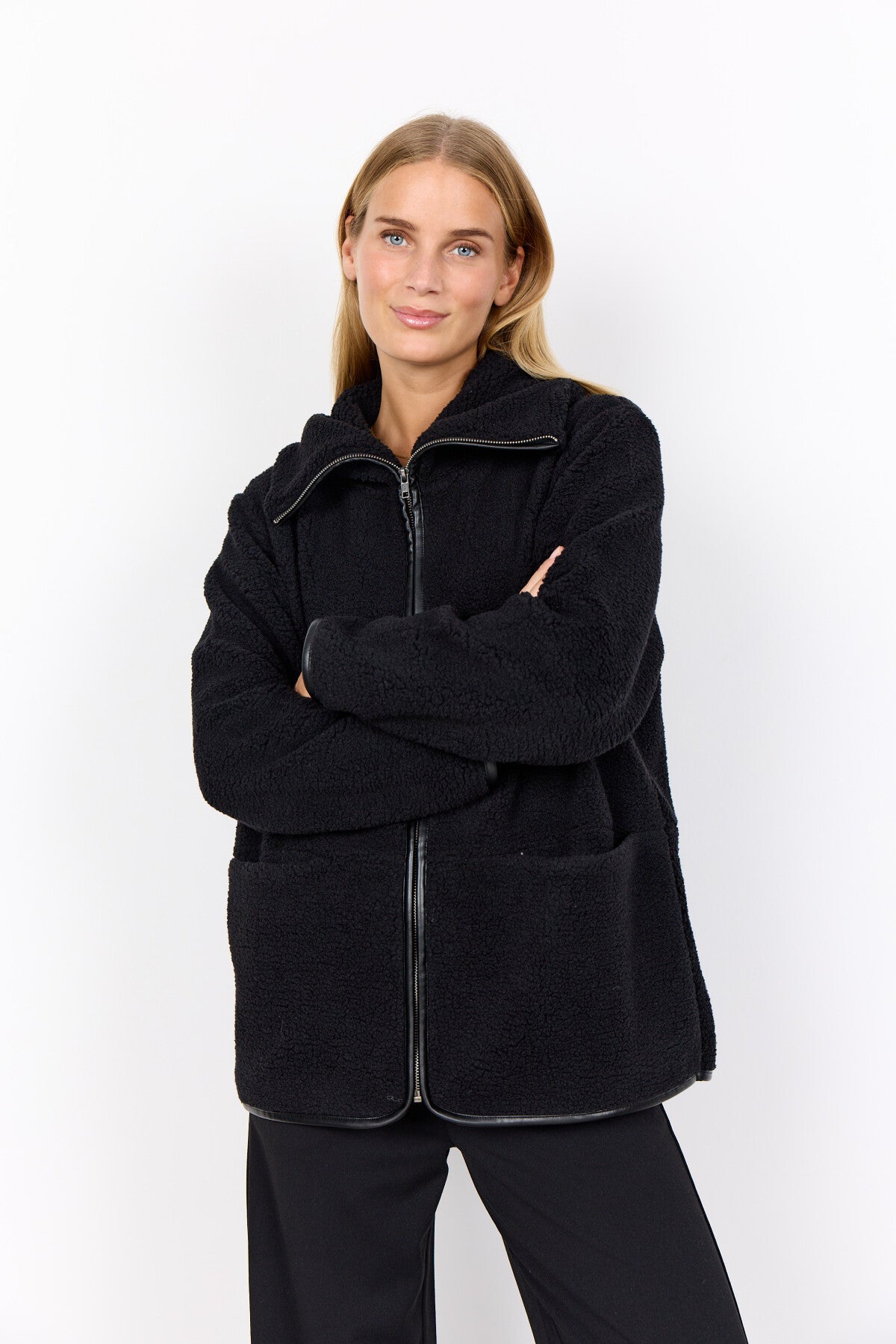 SC-ONYX 5 Jacket Black