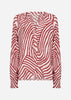 SC-BECCA 1 Blouse Light pink